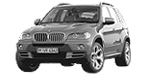 BMW E70 U3686 Fault Code
