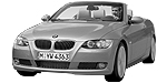 BMW E93 U3686 Fault Code